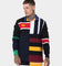 Canterbury Uglies Harlequin Jersey