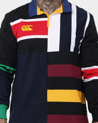 Canterbury Uglies Harlequin Jersey