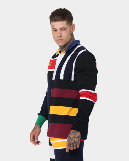 Canterbury Uglies Harlequin Jersey