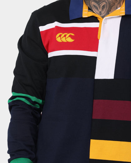 Canterbury Uglies Harlequin Jersey