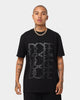 Dope Warp Speed T-Shirt Black/Black