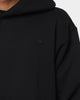 Adidas Adicolour Trefoil Hoodie Black