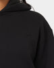 Adidas Adicolour Trefoil Hoodie Black