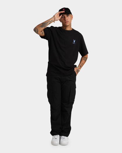 Playboy Bunny T-Shirt Black