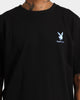Playboy Bunny T-Shirt Black
