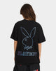 Playboy Bunny T-Shirt Black