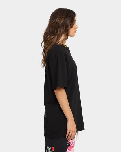 Playboy Bunny T-Shirt Black