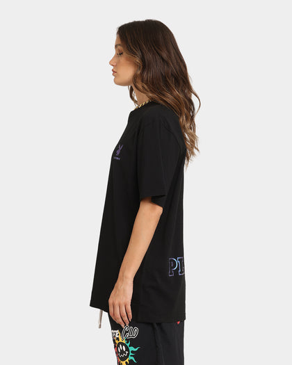 Playboy Bunny T-Shirt Black