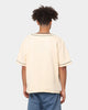 XXIII Lie Baseball Jersey Cream