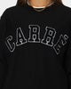 Carre C-Class Crewneck Black