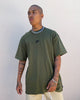 Nike Sportswear Premium Essential T-Shirt Rough Green