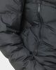 Nike Hooded Puffer Jacket Black
