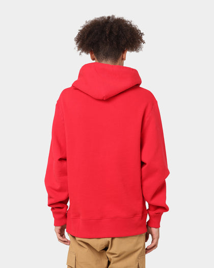 Los Angeles RadYo! Beverly Hills Shooters Hoodie Red