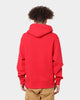 Los Angeles RadYo! Beverly Hills Shooters Hoodie Red
