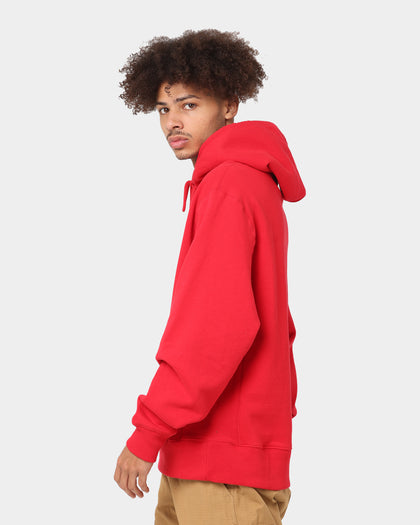 Los Angeles RadYo! Beverly Hills Shooters Hoodie Red