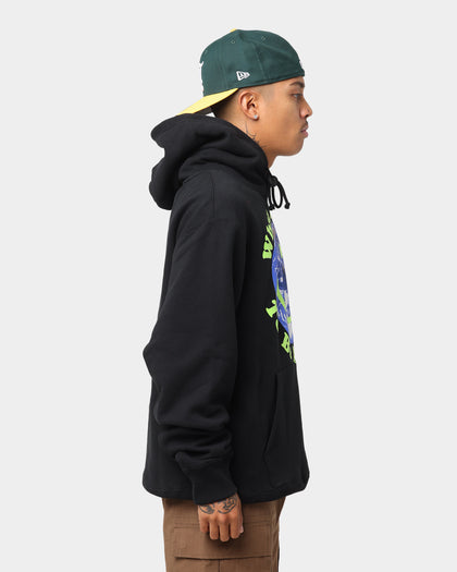 Los Angeles RadYo! What A Time To Be a Slime Hoodie Black