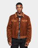 XXIII Sure Cord Jacket Brown