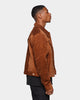 XXIII Sure Cord Jacket Brown