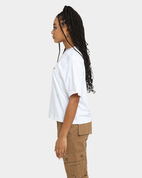 Nike Women's Sportswear Boxy T-Shirt White