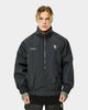 Saint Morta Alpha Homora Windbreaker Black/Silver