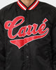Carre PDB Varsity Jacket Black