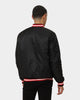 Carre PDB Varsity Jacket Black