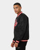 Carre PDB Varsity Jacket Black