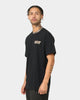 HUF X Playboy VVS Logo T-Shirt Black