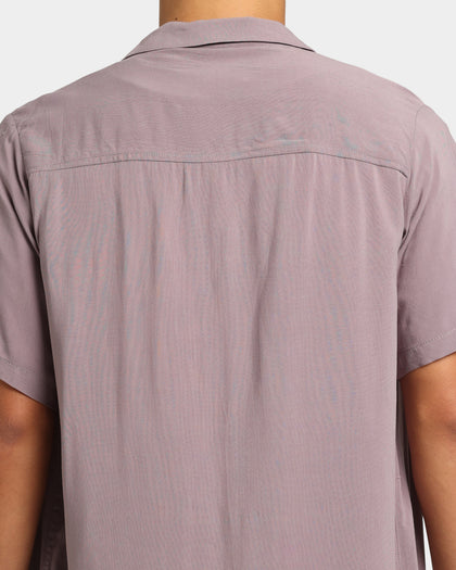 XLARGE Bowler Shirt Grey