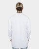 Saint Morta La Morta Layered Long Sleeve T-Shirt White