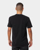 Carre Chrome Short Sleeve T-Shirt Black Wash