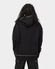 Tommy Jeans Tiny Tommy Circle Hoodie Black