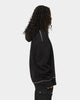 Tommy Jeans Tiny Tommy Circle Hoodie Black