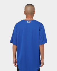 Nike Chicago Cubs MLB Replica Alt Baseball Jersey Royal