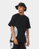 PYRA Its A Trip T-Shirt Black/Tie Dye