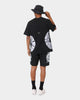 PYRA Its A Trip T-Shirt Black/Tie Dye