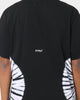 PYRA Its A Trip T-Shirt Black/Tie Dye