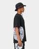 PYRA Its A Trip T-Shirt Black/Tie Dye