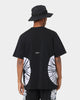 PYRA Its A Trip T-Shirt Black/Tie Dye