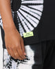PYRA Its A Trip T-Shirt Black/Tie Dye