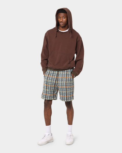 XXIII Sling Vintage Hoodie Brown