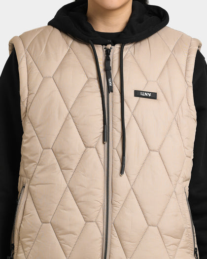 The Anti Order CHKDSK Tactical Vest Bone