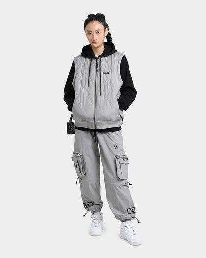 The Anti Order CHKDSK Tactical Vest Ice Grey