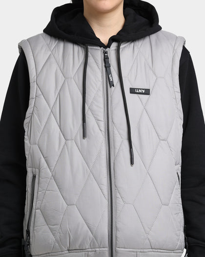 The Anti Order CHKDSK Tactical Vest Ice Grey