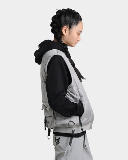 The Anti Order CHKDSK Tactical Vest Ice Grey