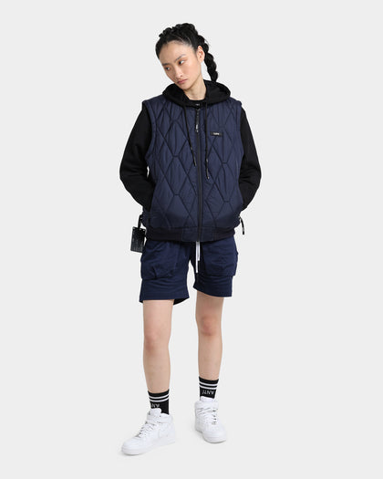 The Anti Order CHKDSK Tactical Vest Navy