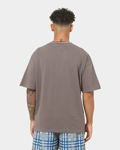 EN ES Origins T-Shirt Vintage Charcoal