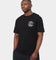 Crooks & Castles Gothic C T-Shirt Black