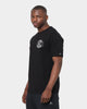 Crooks & Castles Gothic C T-Shirt Black