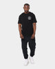 Crooks & Castles Gothic C T-Shirt Black